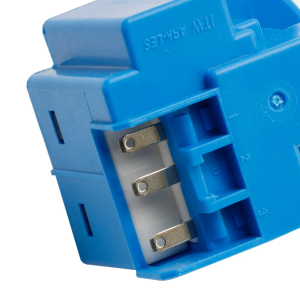 Pressostato per lavatrice Samsung codice ricambio DC96-01703G DC96-01703Q - immagine 5