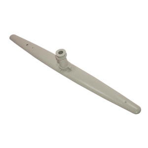 Mulinello spruzzatore inferiore Candy Hoover Zerowatt Iberna ricambio originale 41009781 - immagine 1