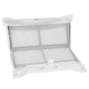 Filtro Filacci lanugine asciugatrice lavasciuga Electrolux Rex - 8588074539012 - immagine 2