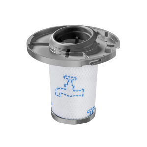 Filtro hepa conico scopa elettrica Rowenta ZR009006 originale - immagine 1