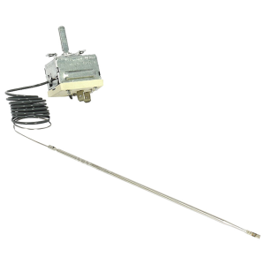 Termostato forno Ariston Indesit Hotpoint Whirlpool codice ricambio C00078436 - immagine 1