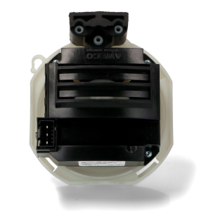 Motore lavastoviglie Hotpoint Ariston Indesit Whirlpool codice ricambio C00302488 - immagine 3