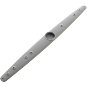 Candy Hoover Zerowatt Iberna mulinello spruzzatore superiore ricambio originale 41902846 - immagine 1