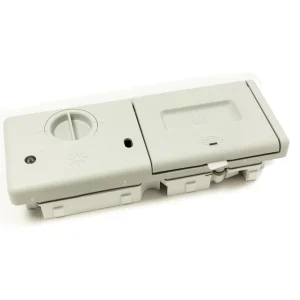 Elettrodosatore distributore detersivo lavastoviglie Candy Hoover ricambio originale - immagine 1