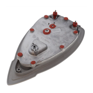 Imetec piastra ferro da stiro Zerocalc Pro Ceramic ricambio originale F4420 - immagine 1