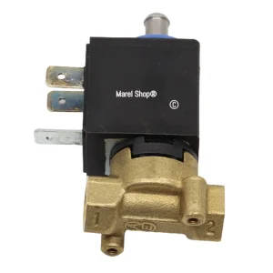Elettrovalvola Valvola tre vie per macchine da caffè Aroma Plus Faber Kicco ARM-ELT3220 - immagine 1