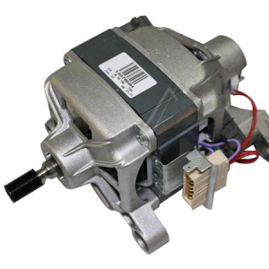Motore per lavatrice Candy Hoover Zerowatt ricambio originale 46000183 - immagine 1
