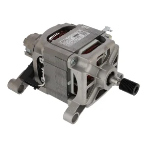 Motore per lavatrice Candy Hoover Zerowatt ricambio originale 41040979 - immagine 1