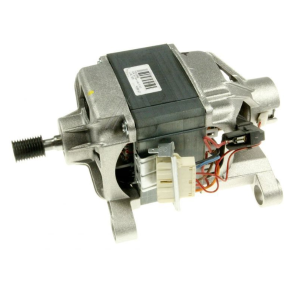 Motore per lavatrice Candy Hoover Zerowatt ricambio originale 41039074 - immagine 1