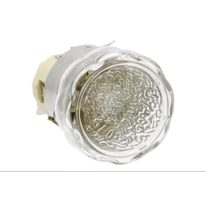 Portalampada con lampadina G9 per forno Samsung ricambio originale DG47-00073A - immagine 3