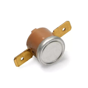 Termostato sicurezza Forno Ilve 145°gradi ricambio originale EA6870013000000 - immagine 3