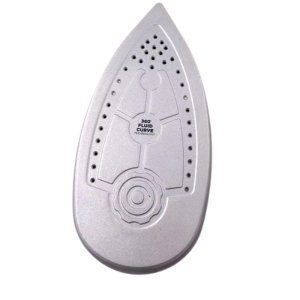 Piastra ricambio originale Polti per modelli vaporella instant VI50 codice ricambio M0007155 - immagine 2