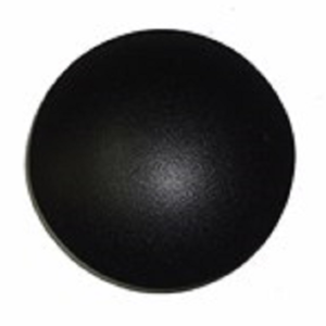 Piattello spartifiamma cucina gas piano cottura Hotpoint Ariston Indesit fuoco piccolo codice ricambio C00302043 - immagine 1