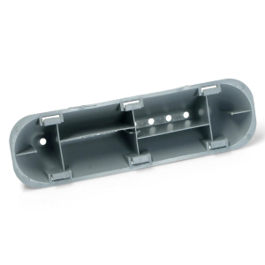 Kit 3 pezzi Pala trascinatore cestello lavatrice Hotpoint Ariston Indesit codice ricambio C00065463 - immagine 3