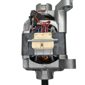 Motore per lavatrice Candy Hoover ricambio originale 41035847 - immagine 2
