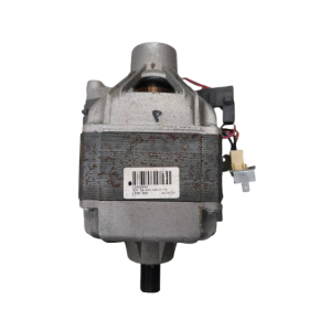 Motore per lavatrice Candy Hoover ricambio originale 41035847 - immagine 1
