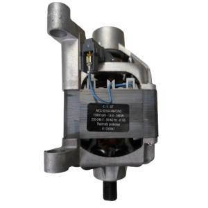 Motore per lavatrice Candy Hoover ricambio originale 41035847 - immagine 3