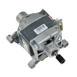 Motore per lavatrice Candy Hoover Zerowatt ricambio originale 41026818 - immagine 1