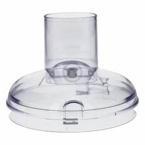 Coperchio Robot da cucina Ovatio 3 Moulinex ricambio originale MS-5966919 - immagine 1
