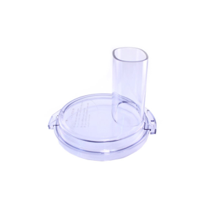 Coperchio Ricambio Contenitore Robot Da Cucina Reba Chef Pl017 - immagine 1
