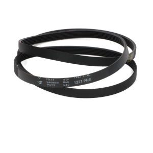 Cinghia ricambio per lavatrice Vestel 1042 J4 EL - 42008574 - immagine 1