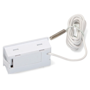 Termometro digitale per frigo - frigorifero - cella con sonda -50 +70 C° - immagine 2