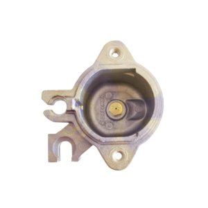 Whirlpool supporto venturo per bruciatore cucina a gas fornello grande codice ricambio C00259890