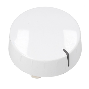 Manopola programmi lavatrice ricambio originale Beko C00897983 - 2945400100 - immagine 1