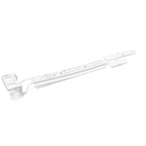 Kit Trascinamento Porta Frigorifero Electrolux Rex Aeg Zanussi Zoppas ricambio originale 4055372405 - immagine 1