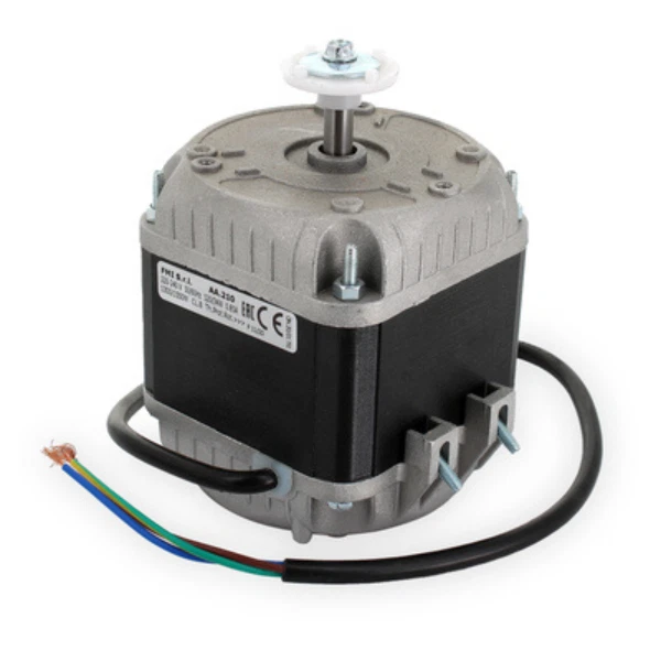 motoventilatore fmi