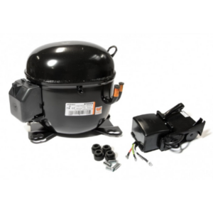 Compressore Embraco NT6220GK per gas R404A e R507 cc.14,5 HP 3/4