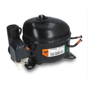Compressore embraco EMT2125GK hp. 1/3+ 5.96 cc. gas R404