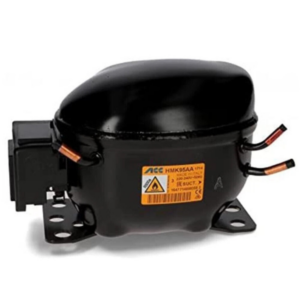 Compressore frigorifero HTK95AA gas R600a LBP 9,60 cc