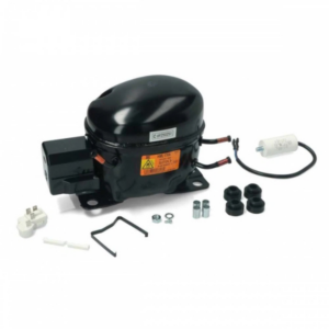 Compressore frigorifero ZEL HML170A gas R600 LBP 9,5 cc - immagine 1