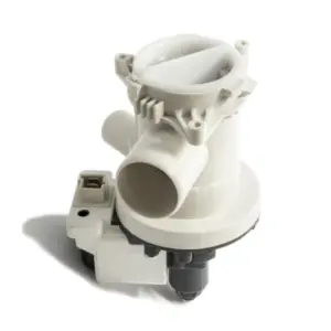 Pompa scarico lavatrice 34 W Beko ricambio compatibile 2840940100