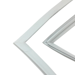 Guarnizione porta frigorifero ricambio originale LG ADX32663136 - immagine 2