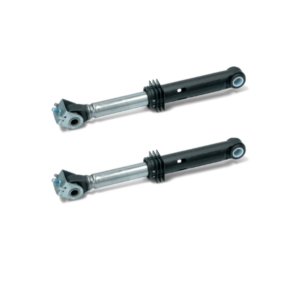 Coppia ammortizzatori lavatrice Arcelik Beko 85N 2829010100 ricambio compatibile