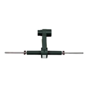 Scatola trasmissione battitappeto Vorwerk Folletto ricambio originale ET340